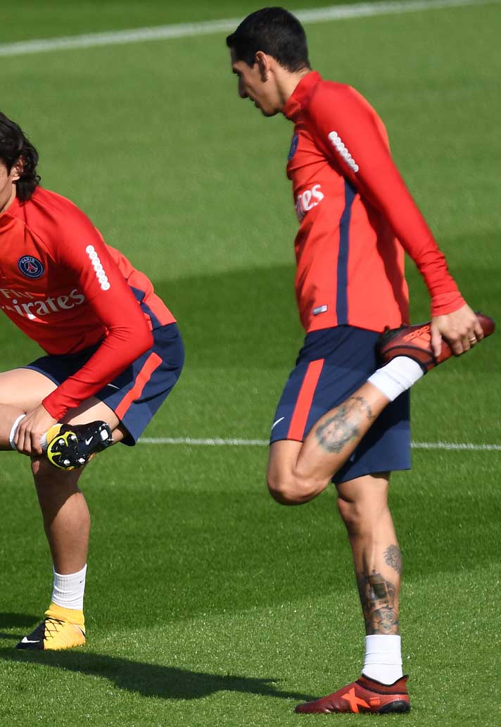 Adidas x 17.1 players hotsell